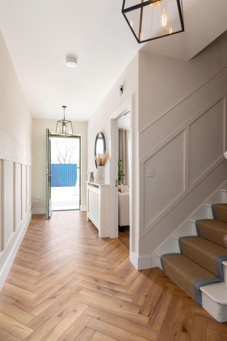 Suttonfield Paddocks, Ballybetagh Road, Kilternan, Dublin 18, D18 - DNG Estate Agents