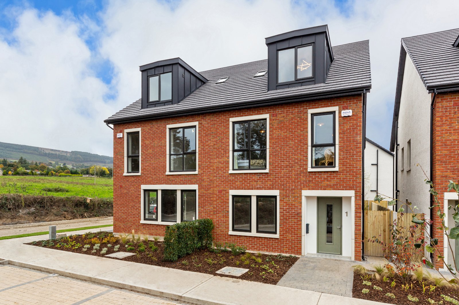 Suttonfield, Ballybetagh Road, Kilternan, Dublin 18 - DNG Estate Agents