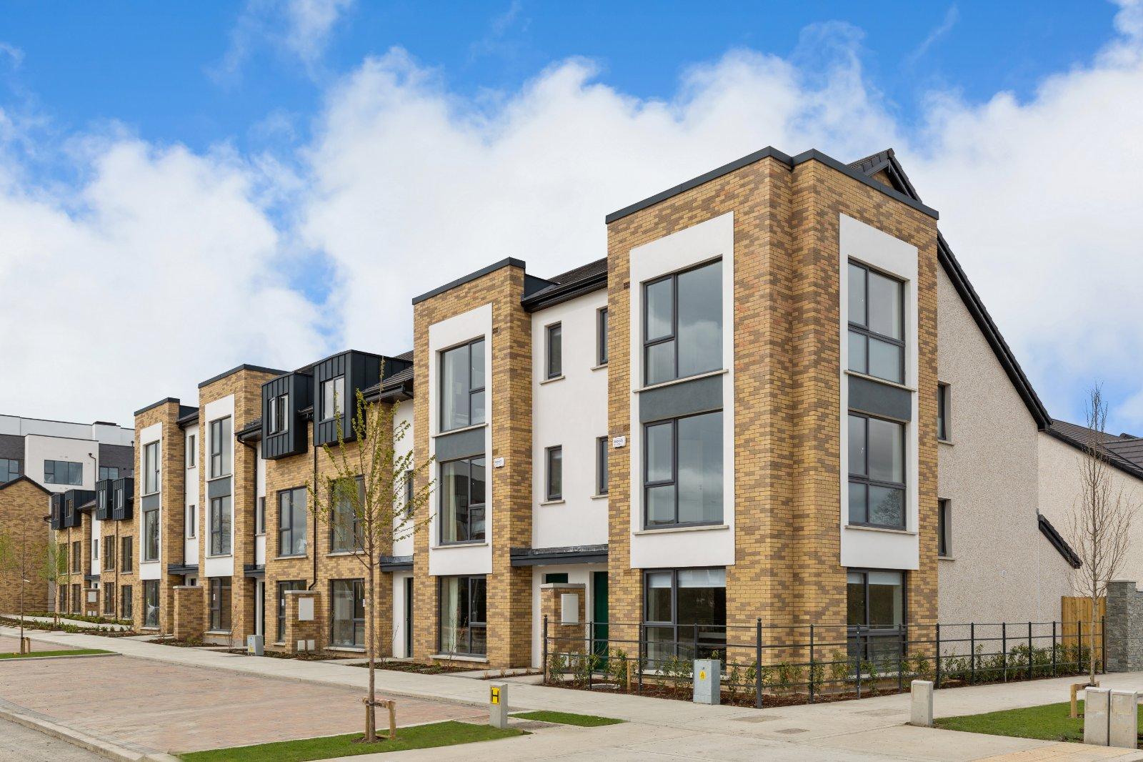 Kilcarbery Grange, Dublin 22 - DNG Estate Agents