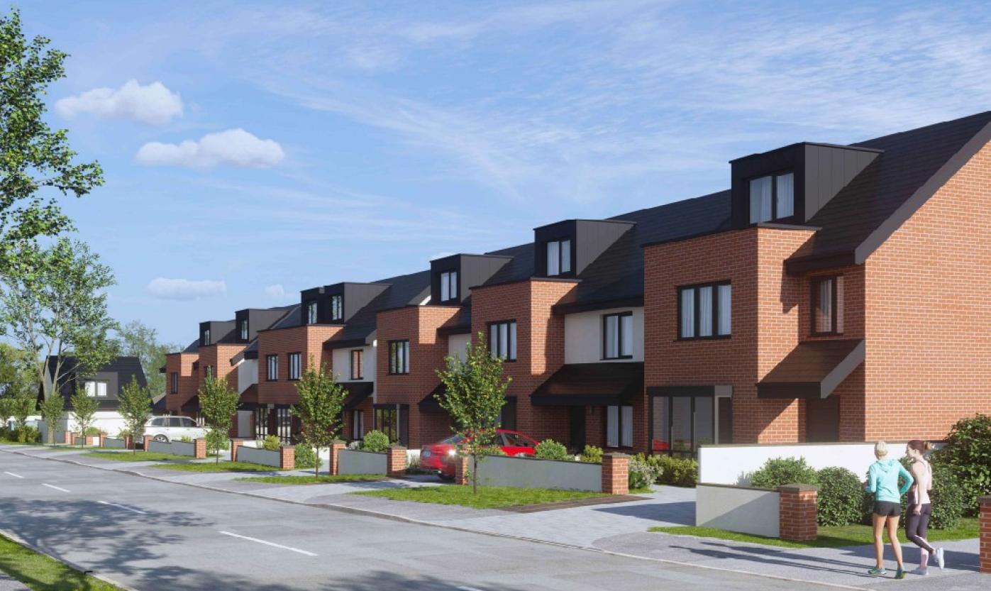 Rathbeale Road, Swords, Co. Dublin, K67D899 - DNG Estate Agents