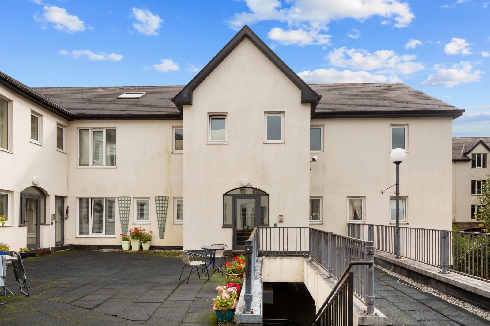 2-bed apartment for sale at Millwood, Bunclody, Co Carlow, Y21RC03