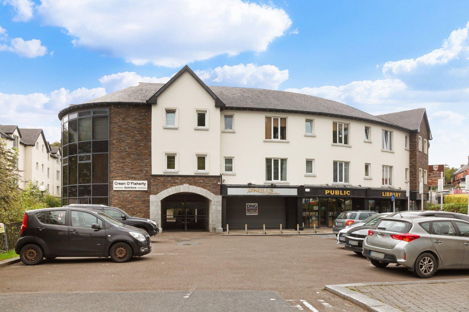 15 Millwood, Bunclody, Co Carlow, Y21RC03 - DNG Estate Agents