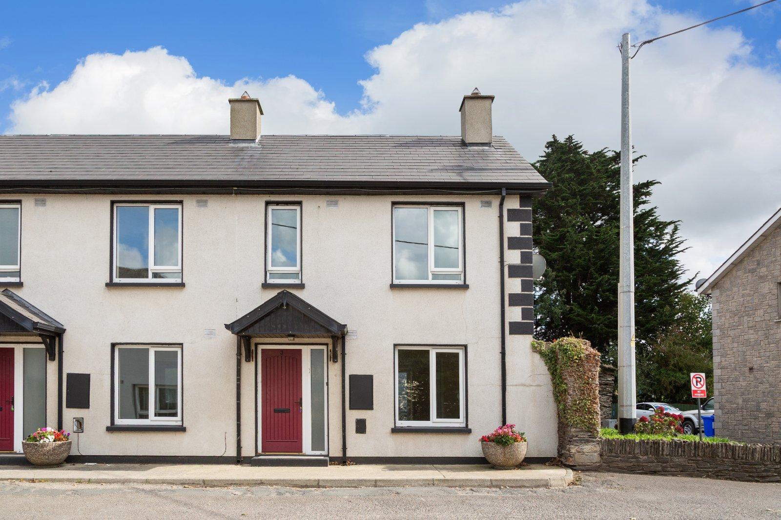 3 Castlequarter, Clohamon, Bunclody Enniscorthy, Co Wexford, Y21K584 - DNG Estate Agents