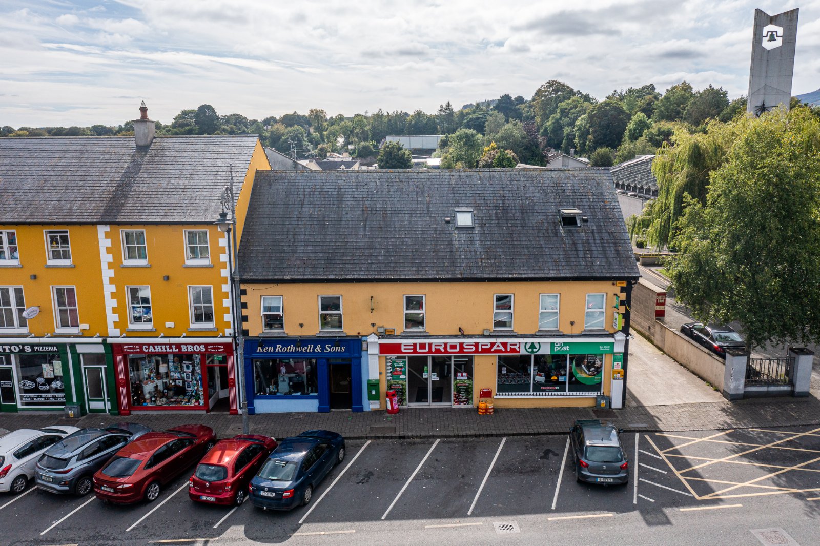 Market Sq, Bunclody, Co Wexford, Y21RX01 - DNG Estate Agents