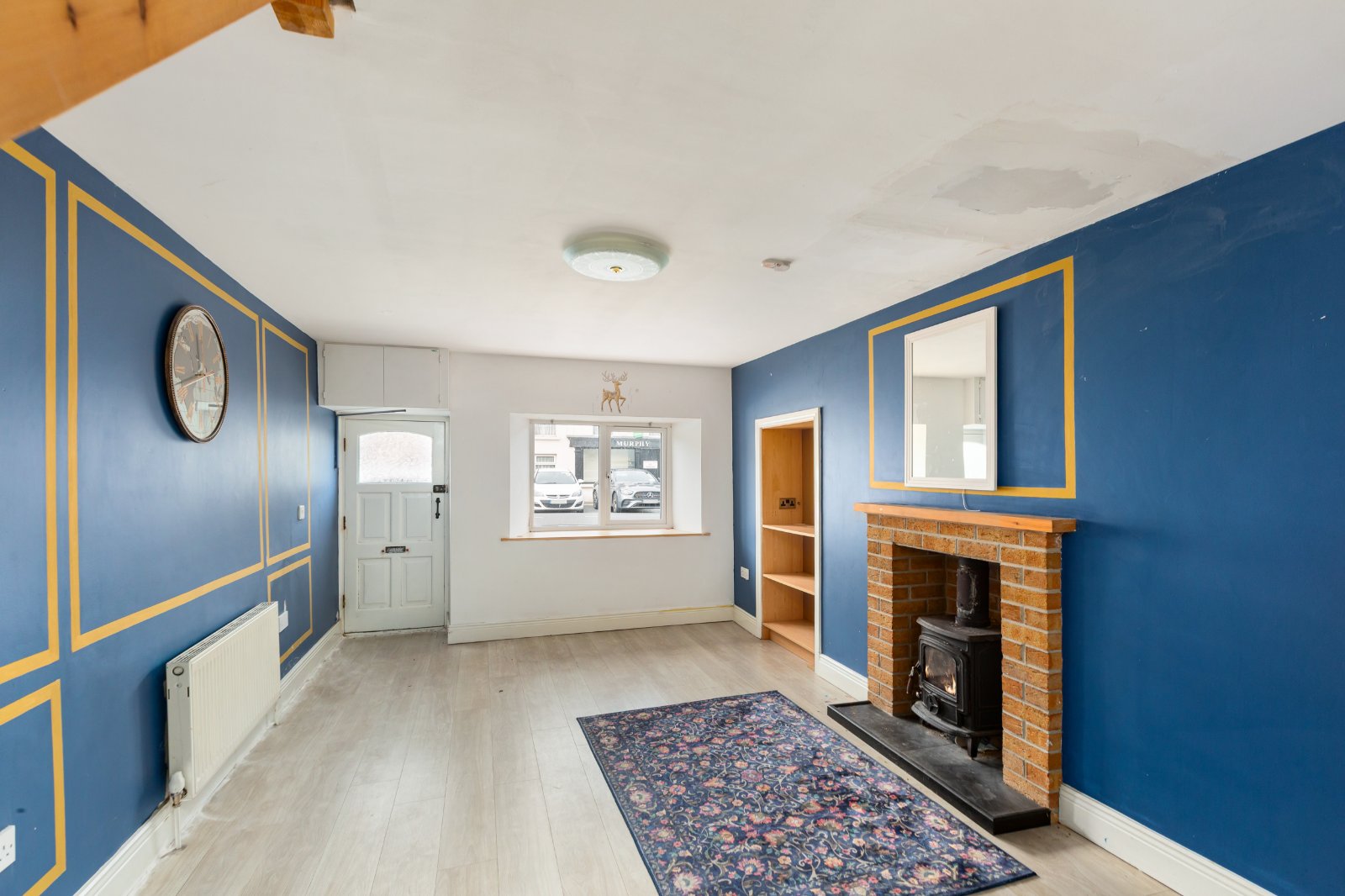 Irish St, Bunclody, Co Wexford, Y21FV30 - DNG Estate Agents