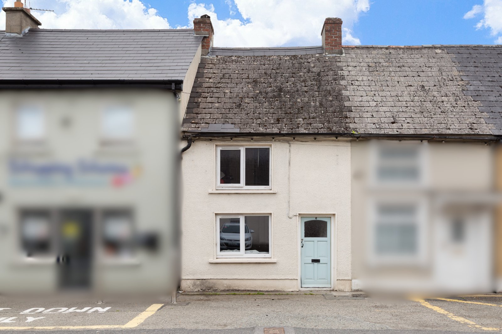 Irish St, Bunclody, Co Wexford, Y21FV30 - DNG Estate Agents
