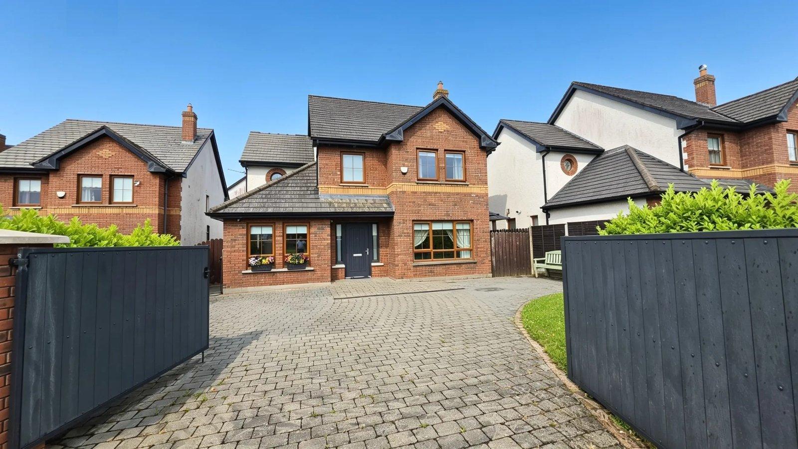 13 Rampart View, Virginia, Co. Cavan, A82Y6W2 - DNG Estate Agents