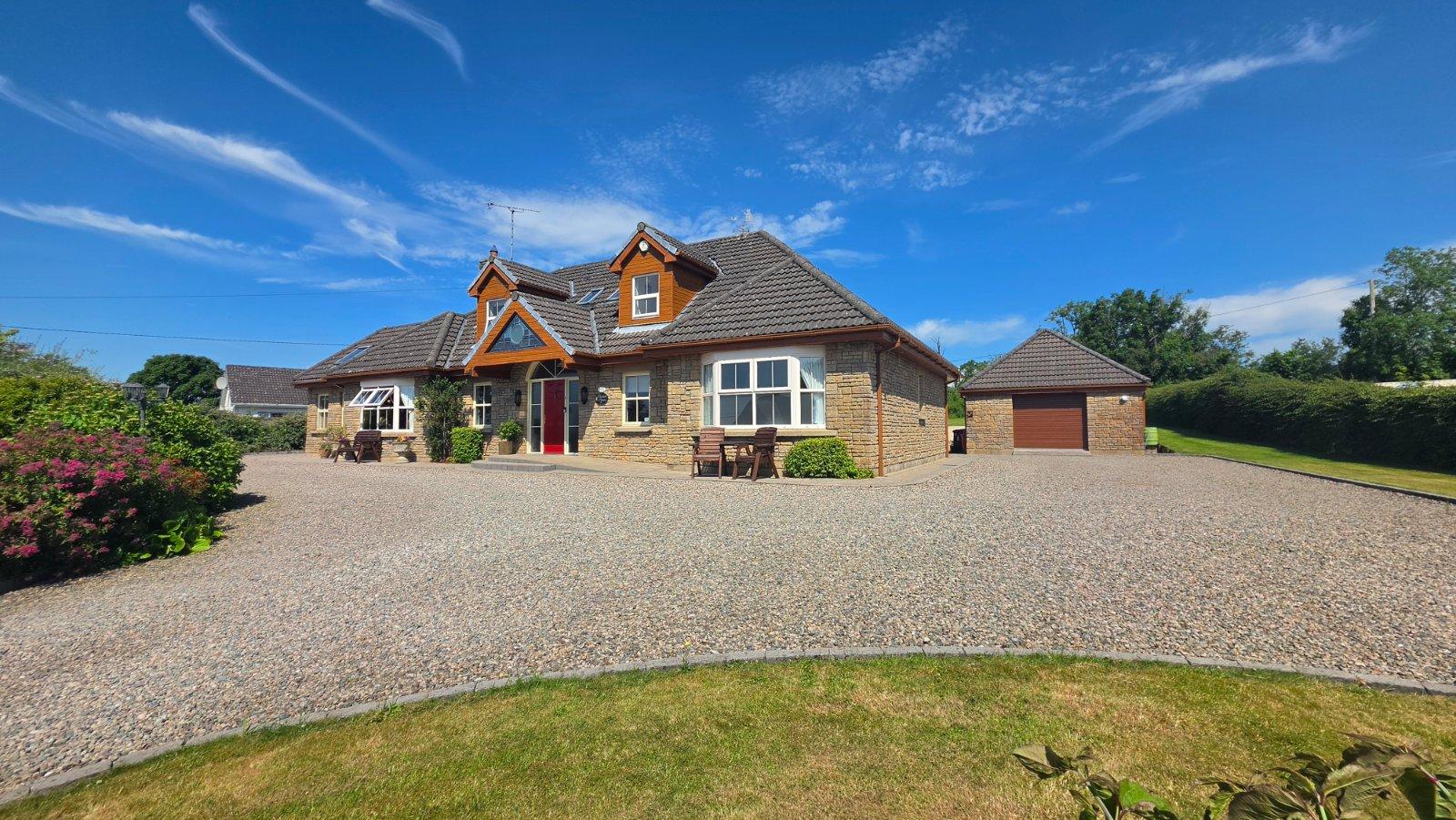 Cazalan House, Putiaghan, Belturbet, Co. Cavan, H14Y103 - DNG Estate Agents