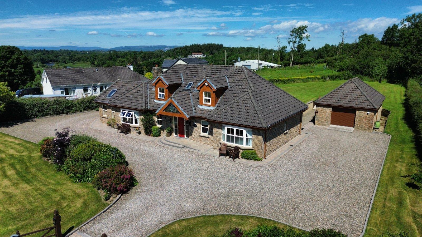 Cazalan House, Putiaghan, Belturbet, Co. Cavan, H14Y103 - DNG Estate Agents