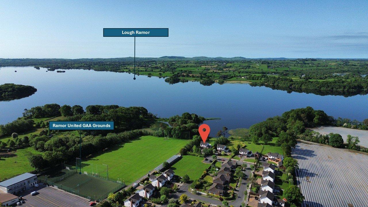 37 Lakeview, Virginia, Co. Cavan, A82RR72 - DNG Estate Agents