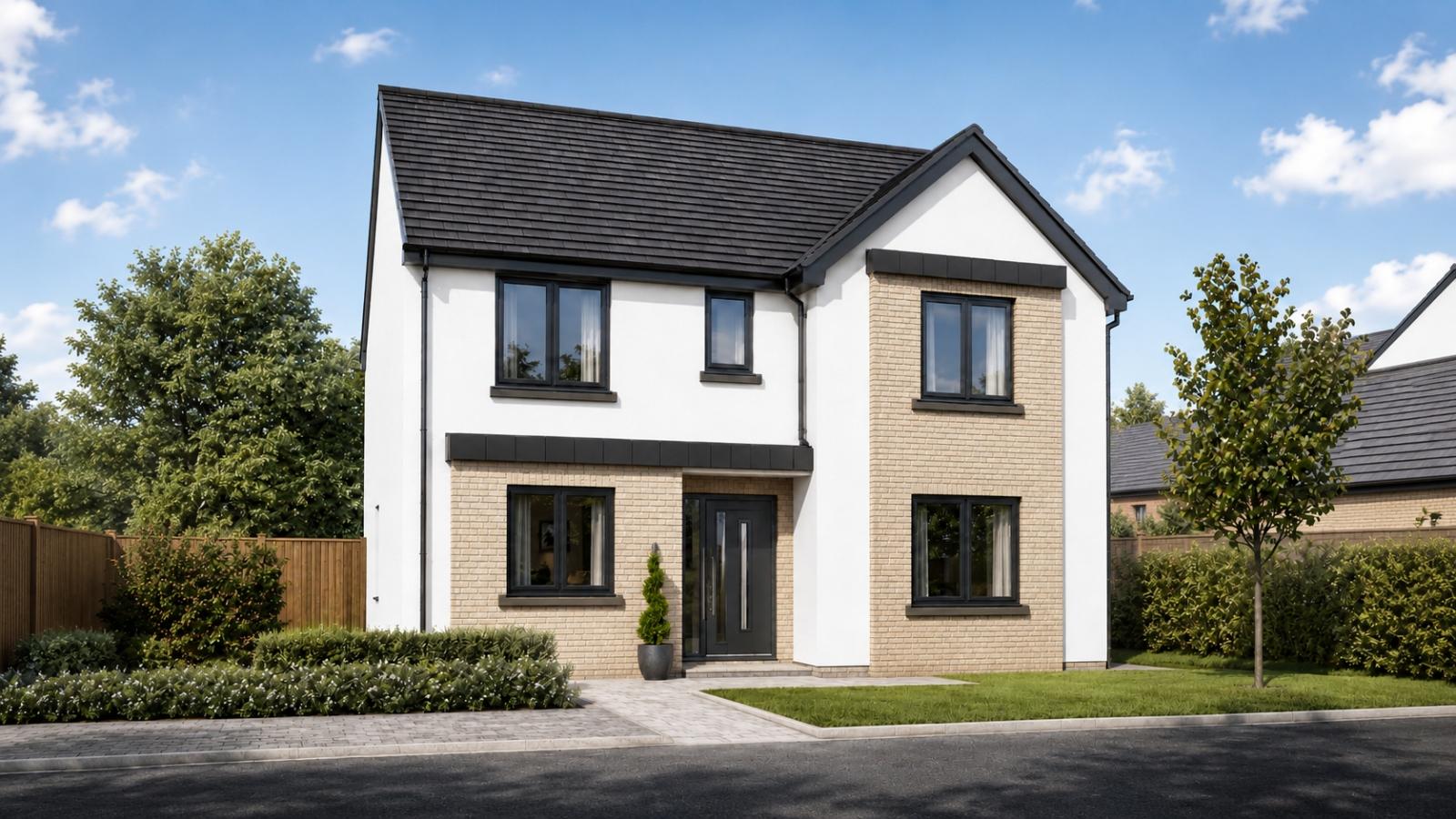 Yew Park Grove, Virginia, Co. Cavan, A82VE2H - DNG Estate Agents