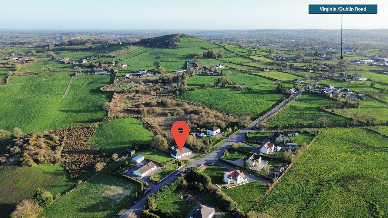 Drumheel, Virginia, Co. Cavan, A82CX66 - DNG Estate Agents