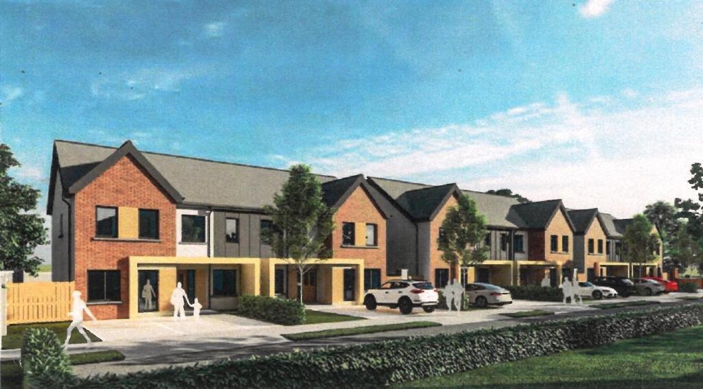 Rahardrum, Virginia, Co. Cavan, XXXXXXX - DNG Estate Agents