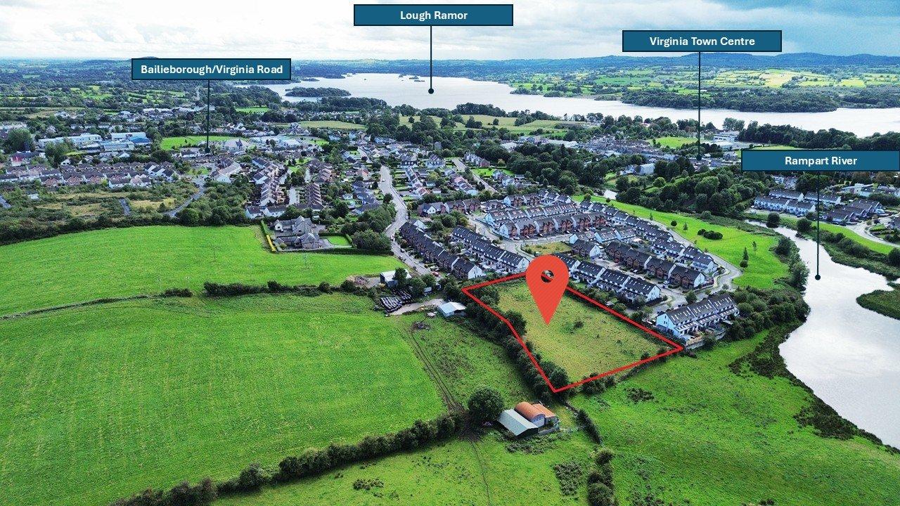 Rahardrum, Virginia, Co. Cavan, XXXXXXX - DNG Estate Agents