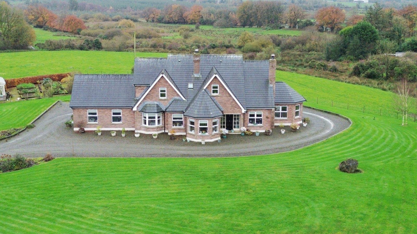 Duffcastle, Crosserlough, Co. Cavan, A82W6P1 - DNG Estate Agents