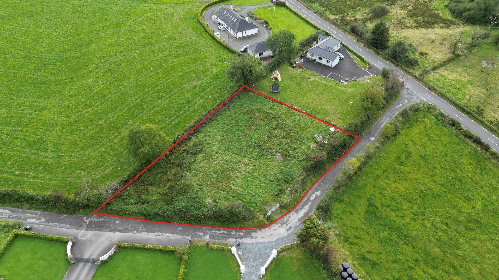 Cloghbally Upper, Mullagh, Co. Cavan, A82CH98 - DNG Estate Agents