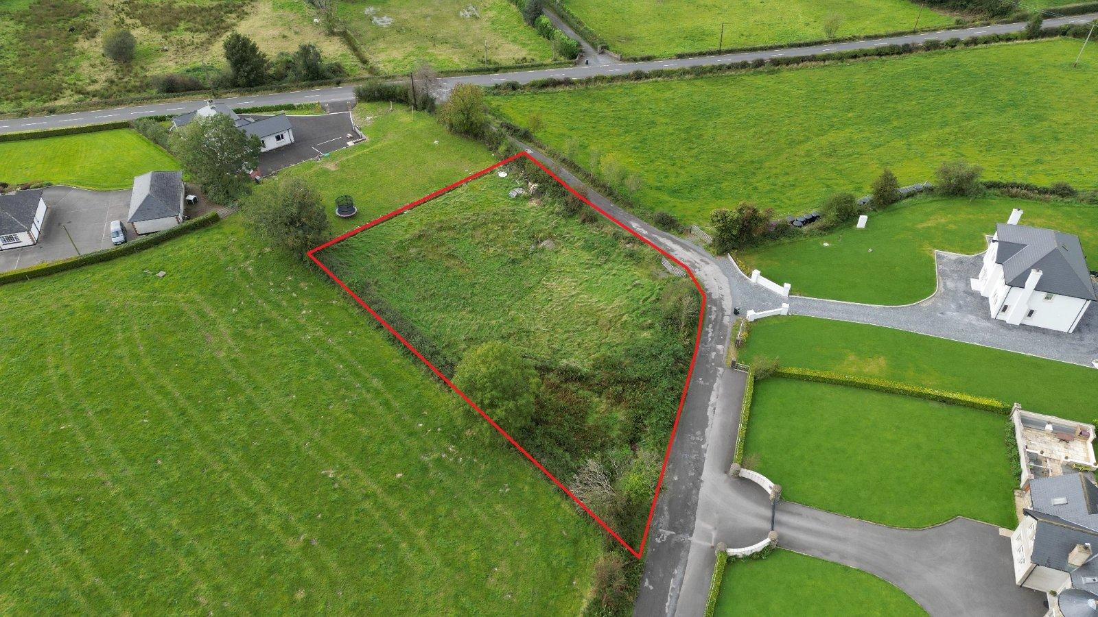 Cloghbally Upper, Mullagh, Co. Cavan, A82CH98 - DNG Estate Agents