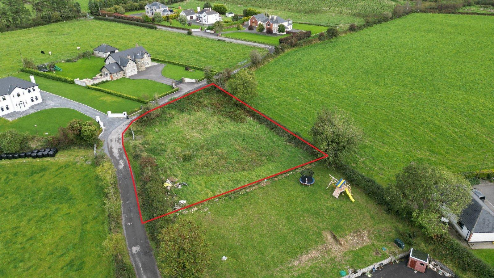Cloghbally Upper, Mullagh, Co. Cavan, A82CH98 - DNG Estate Agents