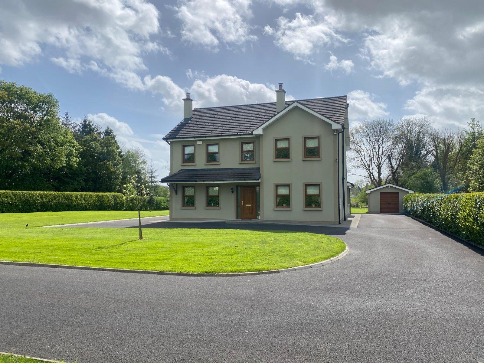 The Grove, Ballyheelan, Co. Cavan, A82N9F3 - DNG Estate Agents