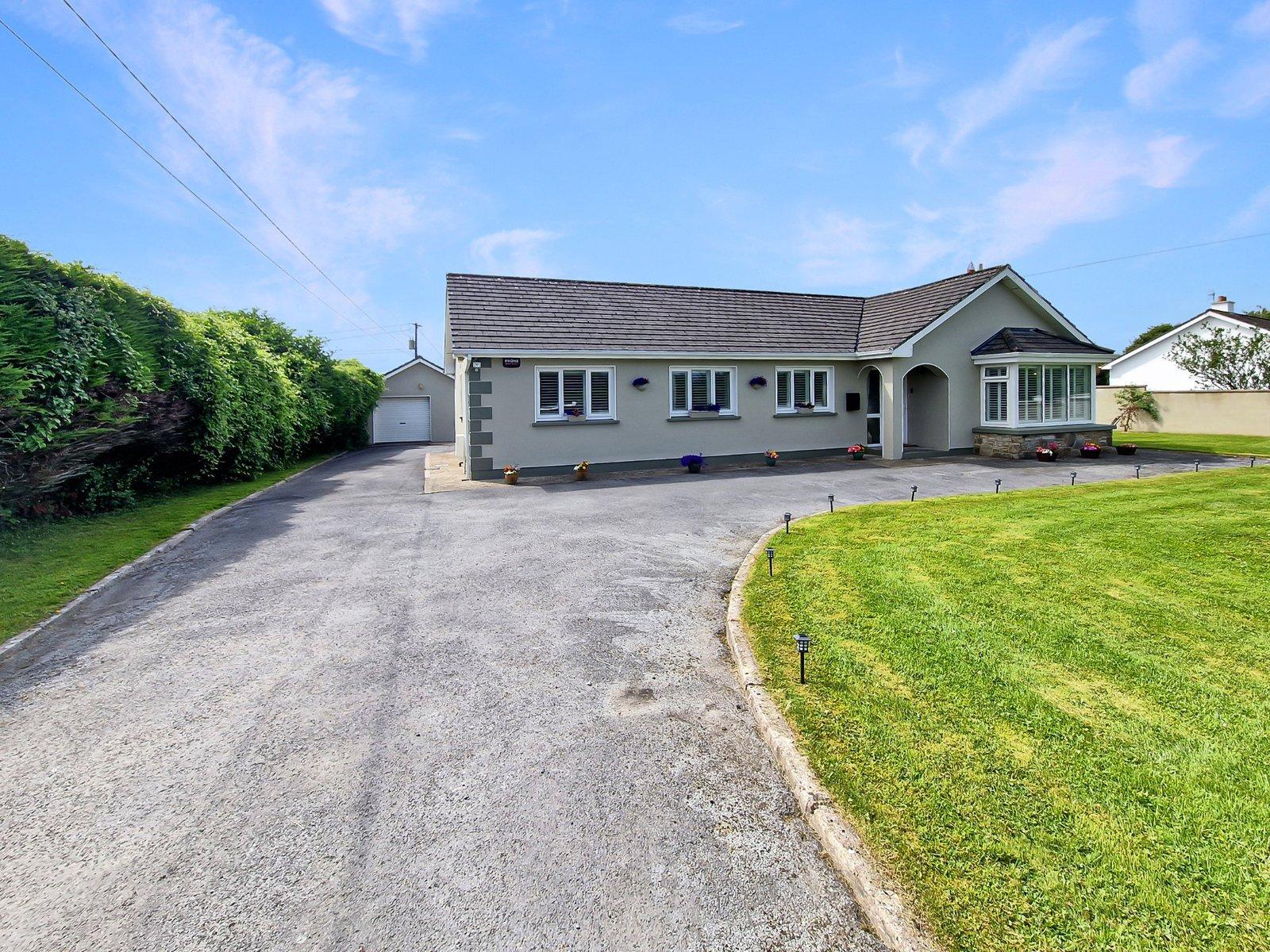 Claremount, Clarecastle, Ennis, Co. Clare, V95 - DNG Estate Agents