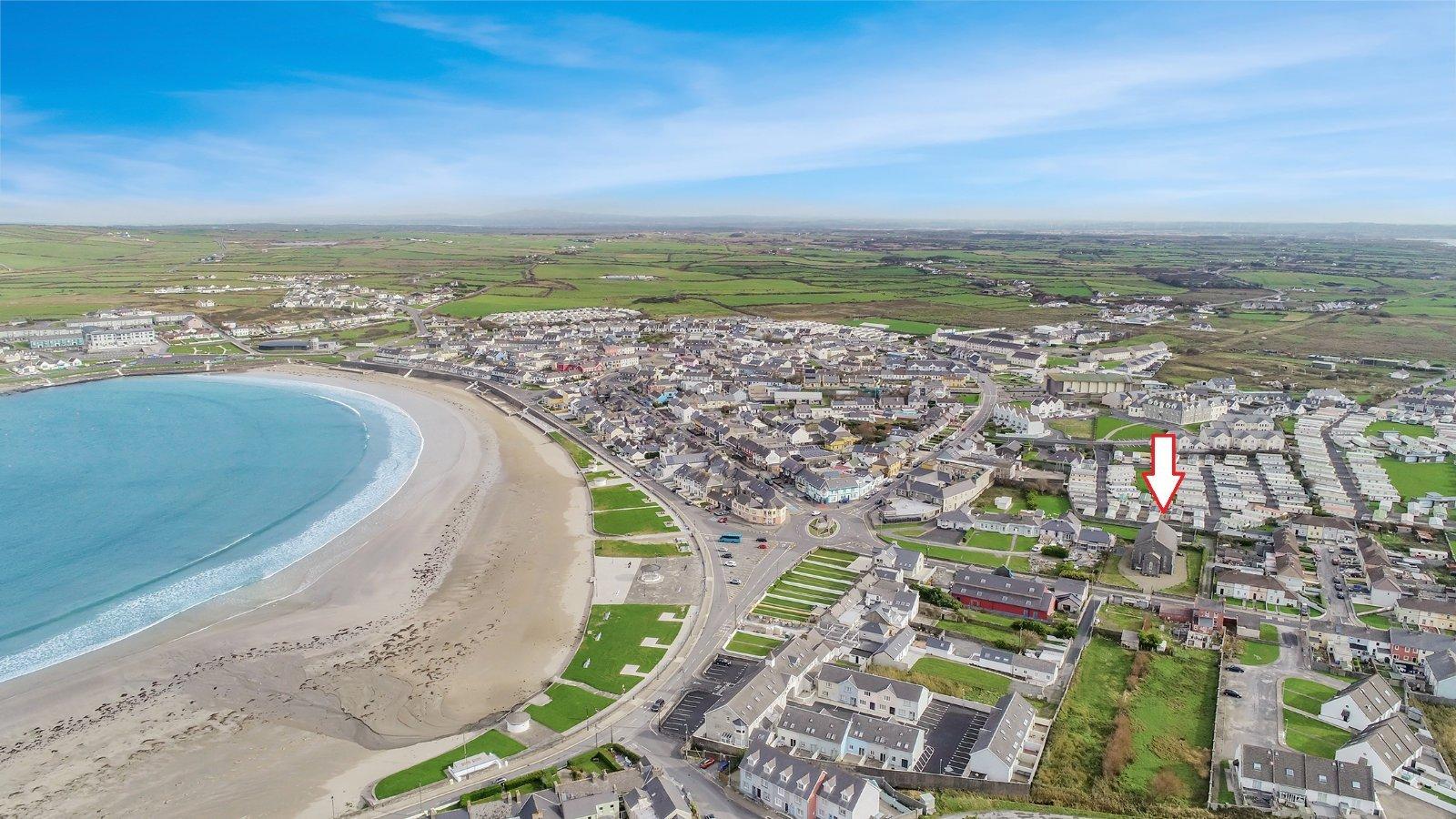 Church Road, Kilkee, Co. Clare, V15KP40 - DNG Estate Agents