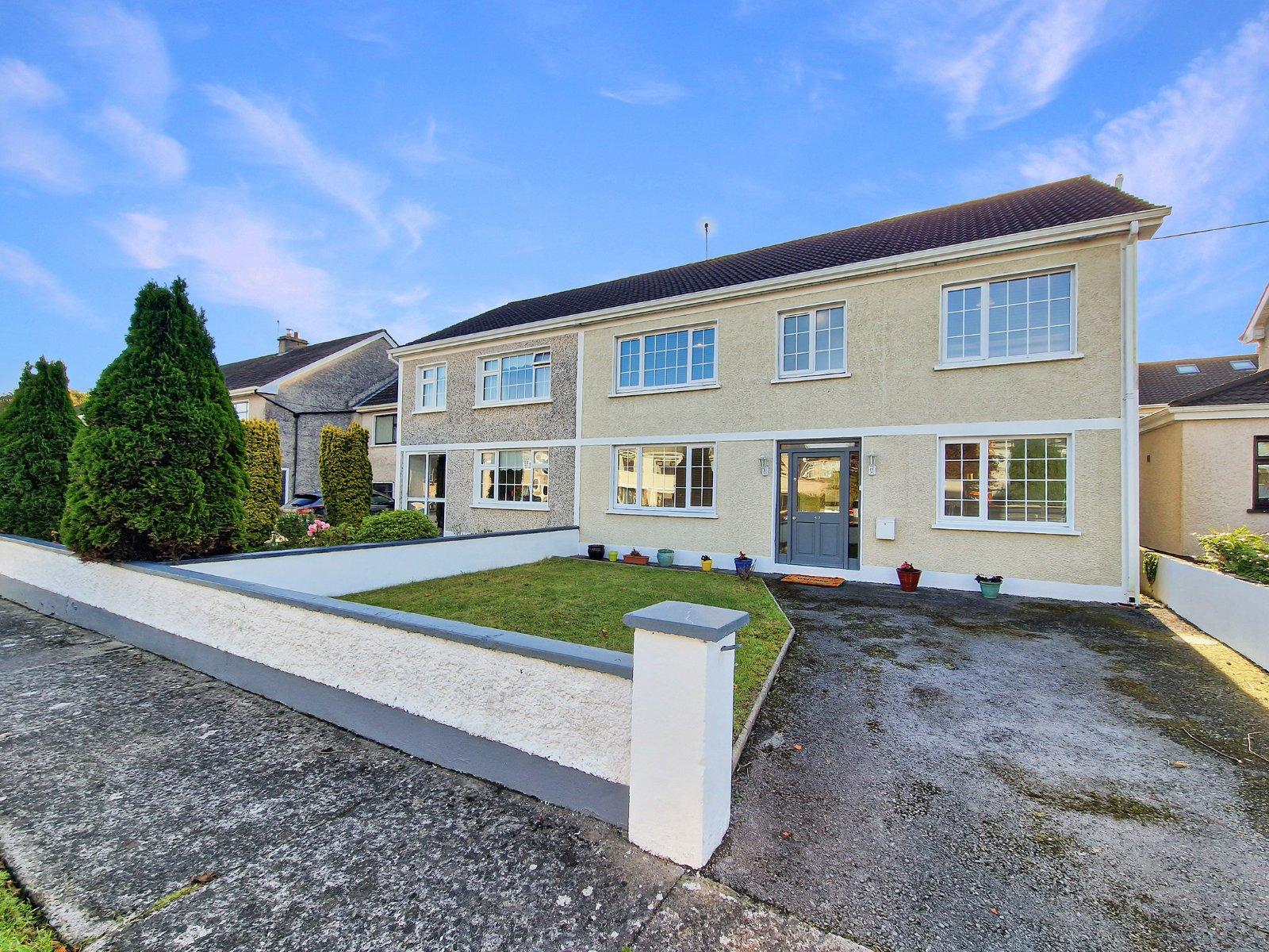 47 Collins Park, Gallows Hill, Ennis, Co. Clare, V95 - DNG Estate Agents