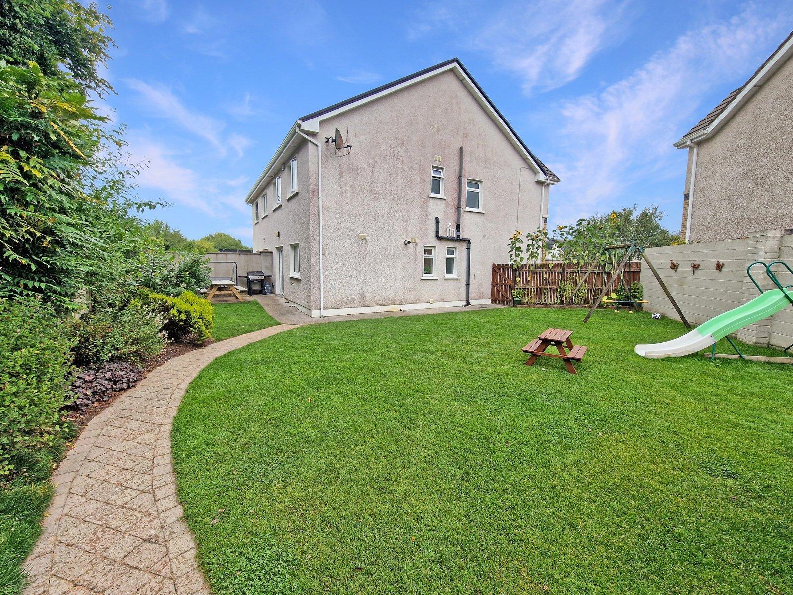 14 Clonlea, Shanballa, Ennis, Co Clare, V95X5P7 - DNG Estate Agents