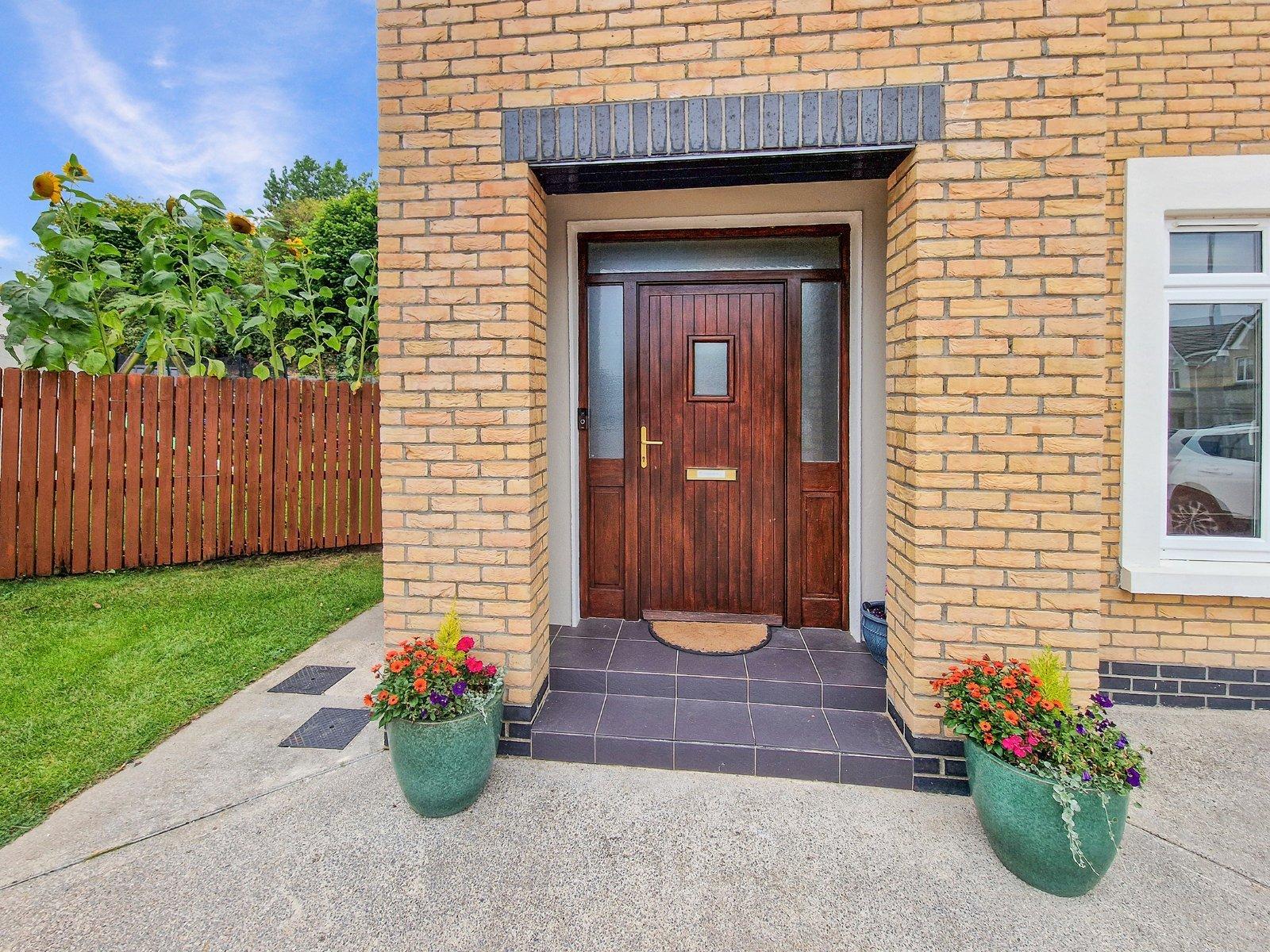 14 Clonlea, Shanballa, Ennis, Co Clare, V95X5P7 - DNG Estate Agents