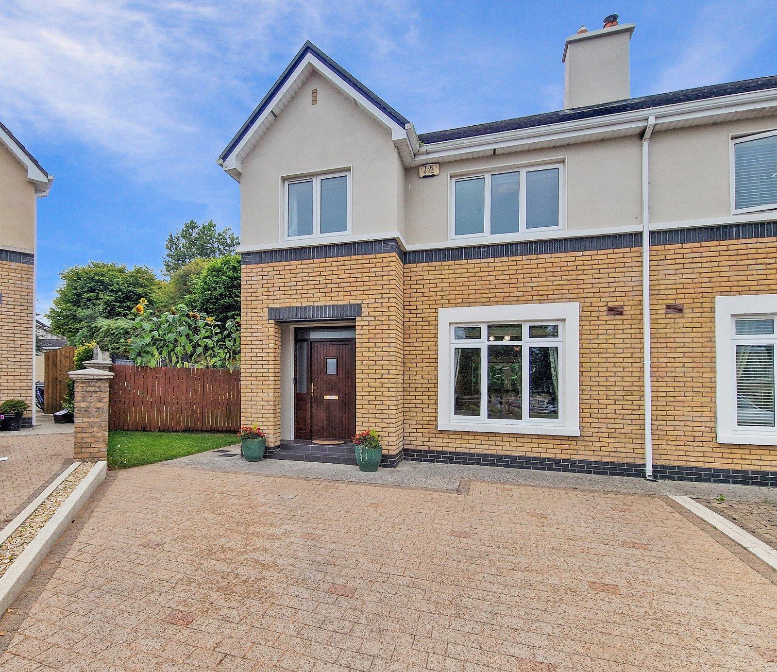 Clonlea, Shanballa, Ennis, Co Clare, V95X5P7 - DNG Estate Agents