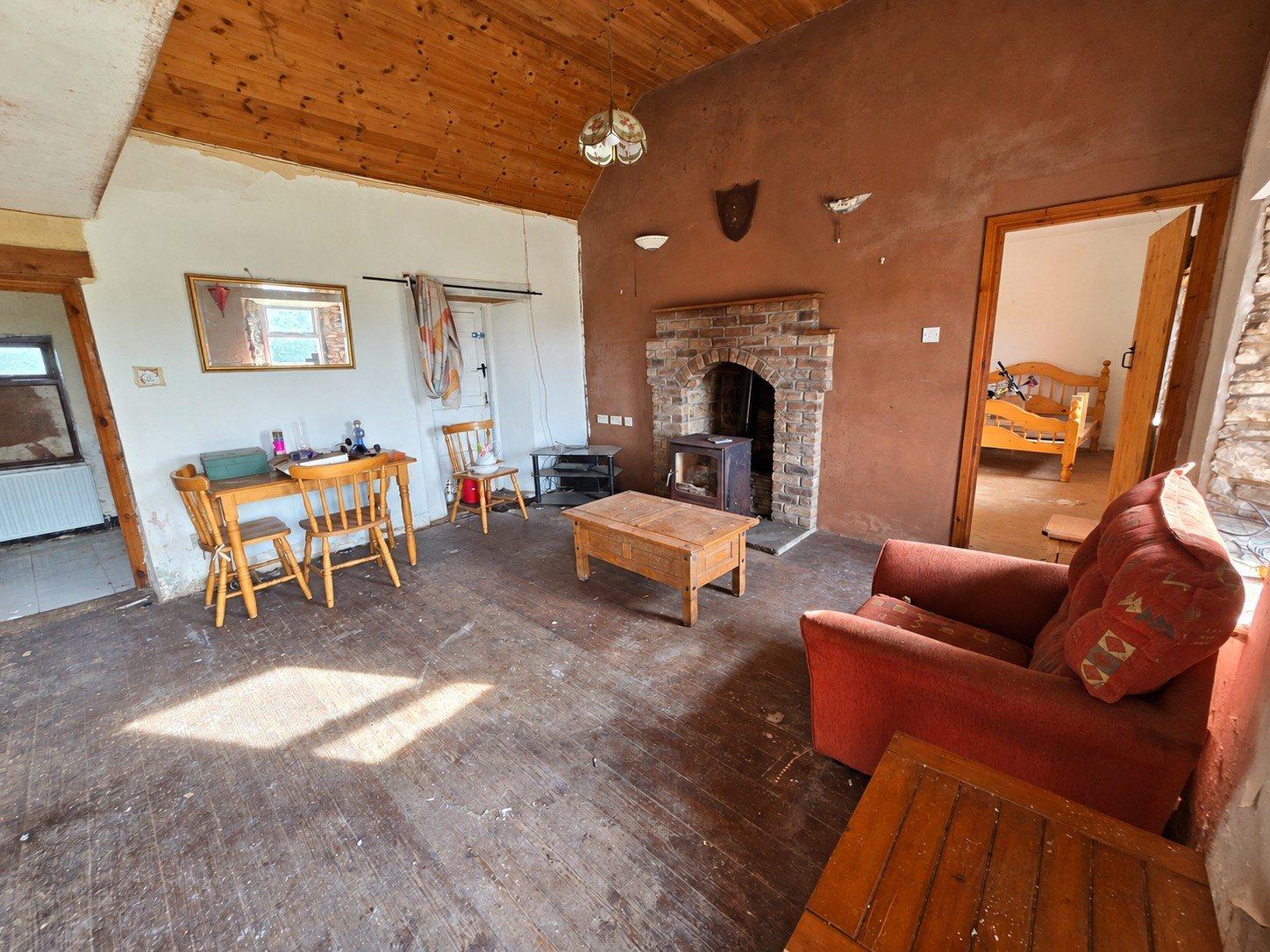 Glenmore, Kilmihil, Kilrush, Co. Clare, V15AC62 - DNG Estate Agents