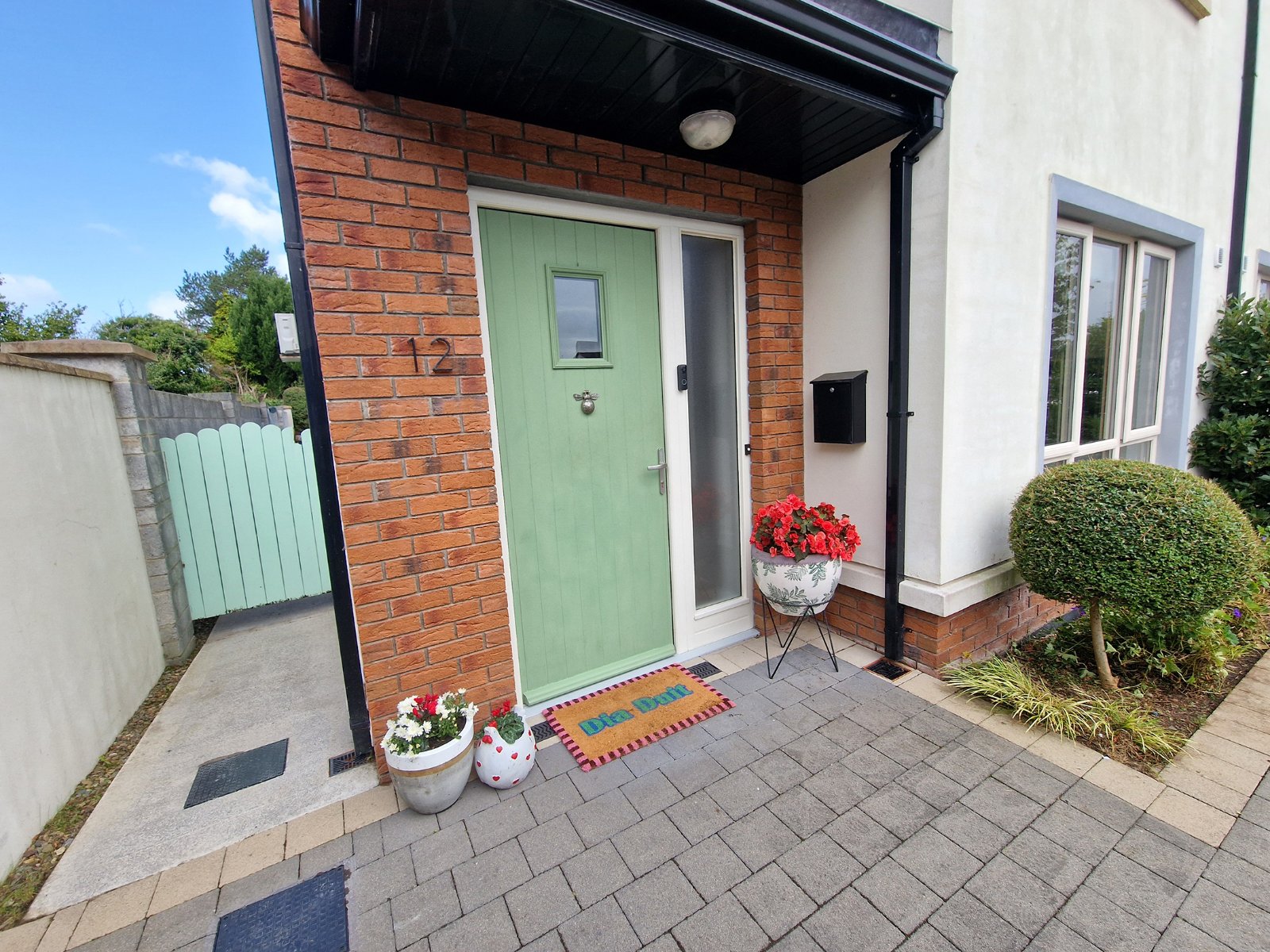 Sycamore Drive, Limerick Road, Ennis, Co. Clare, V95WF6W - DNG Estate Agents