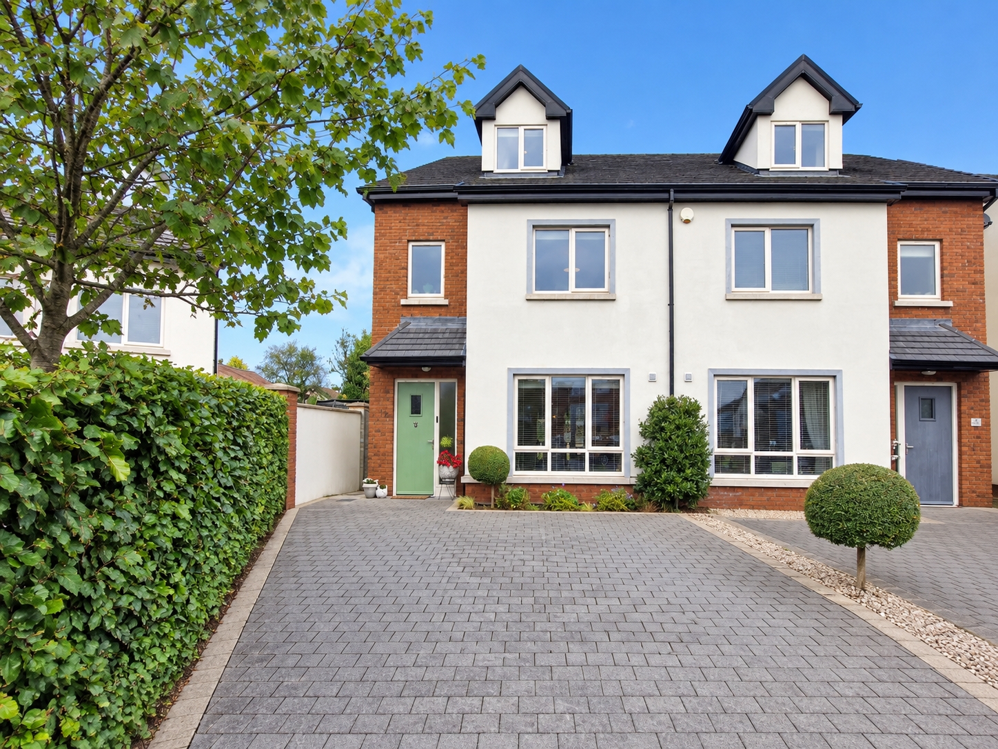 Sycamore Drive, Limerick Road, Ennis, Co. Clare, V95WF6W - DNG Estate Agents