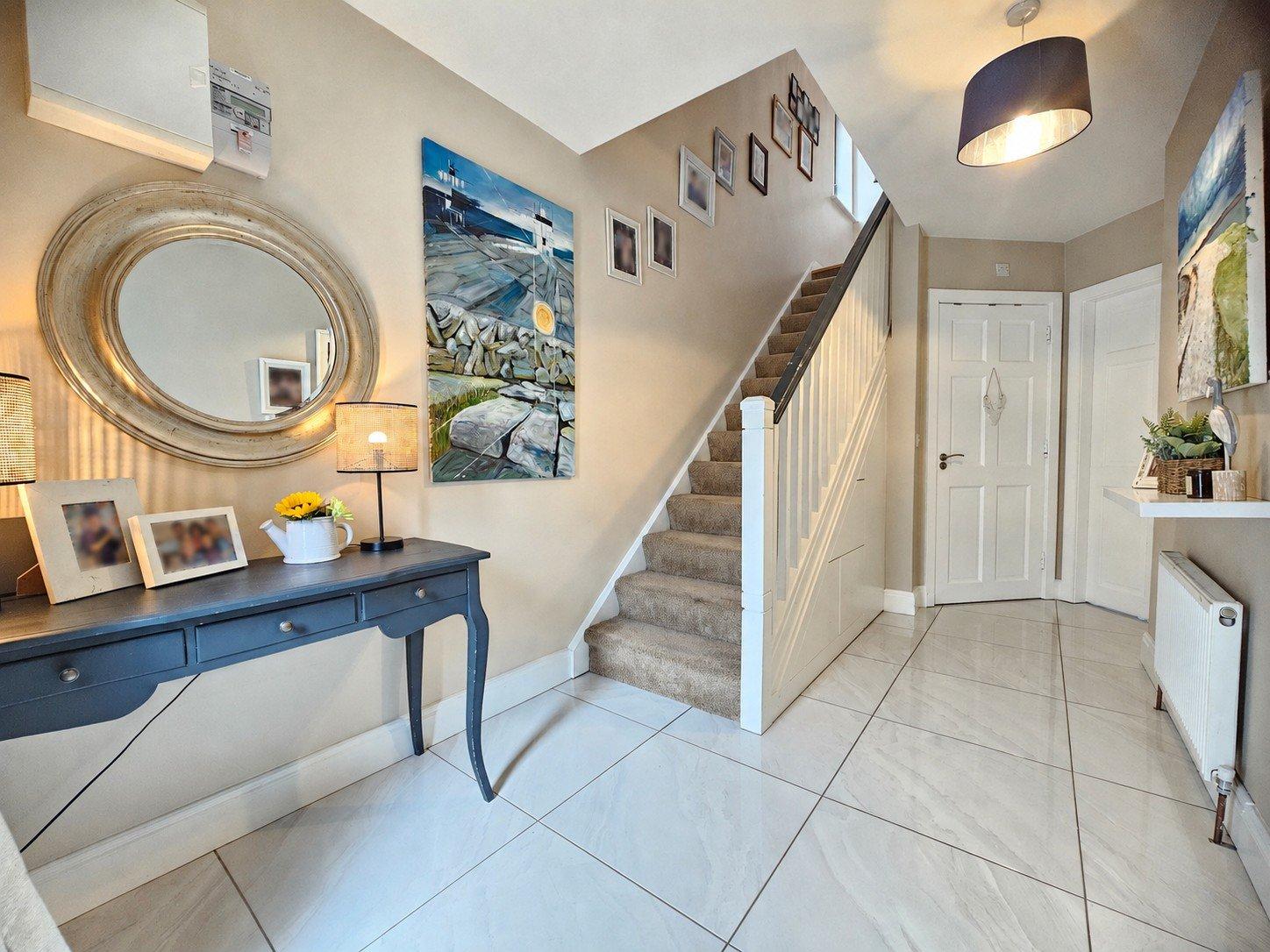Glaise Na Rinne, Shannon, Co Clare, V14NF84 - DNG Estate Agents