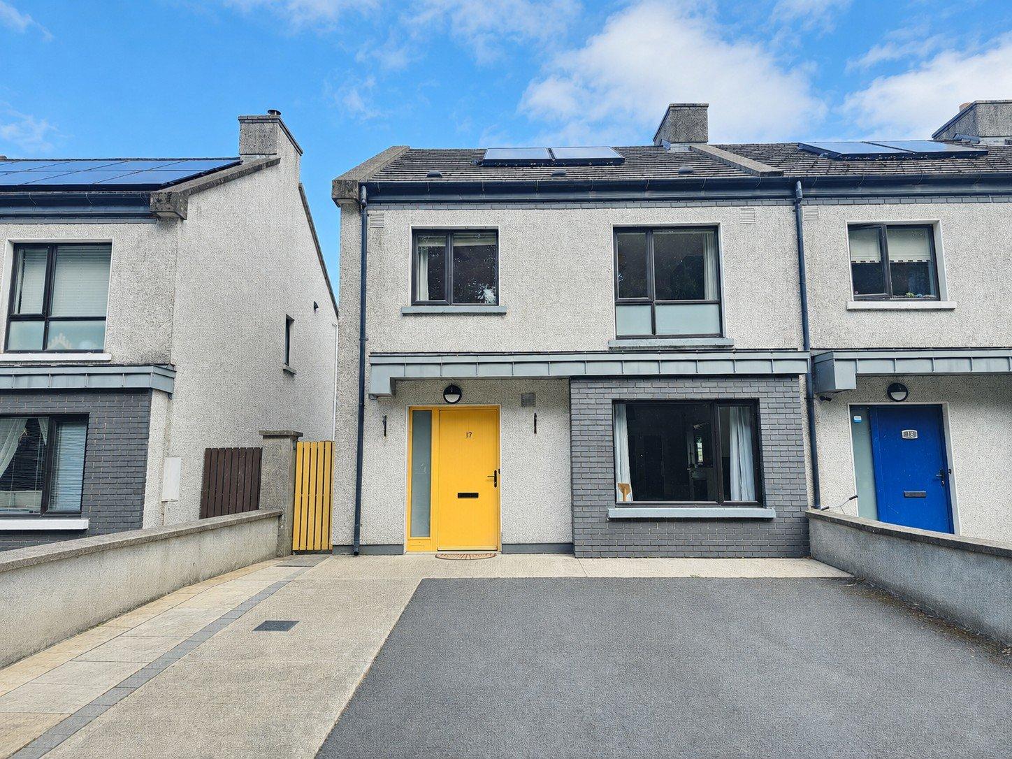 Glaise Na Rinne, Shannon, Co Clare, V14NF84 - DNG Estate Agents
