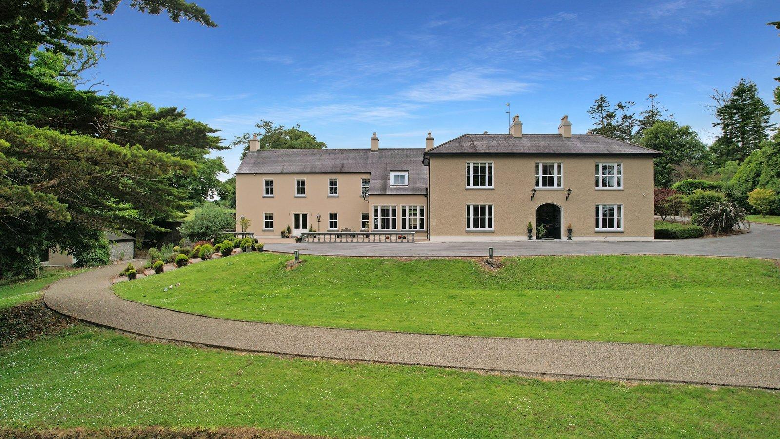 Cragleigh House, Cragleigh, Ennis, Co. Clare, V95HW6N - DNG Estate Agents