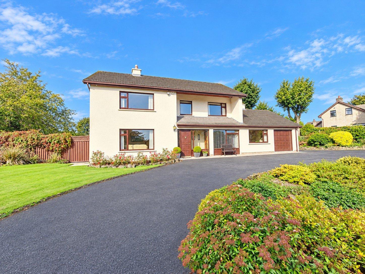 Lower Road, Bunratty East, Bunratty, Co. Clare, V95A4C4 - DNG Estate Agents