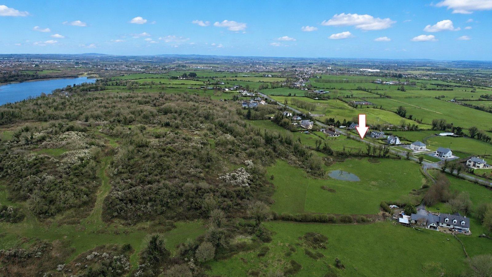 Barntick, Clarecastle, Ennis, Co. Clare, V95P8PR - DNG Estate Agents