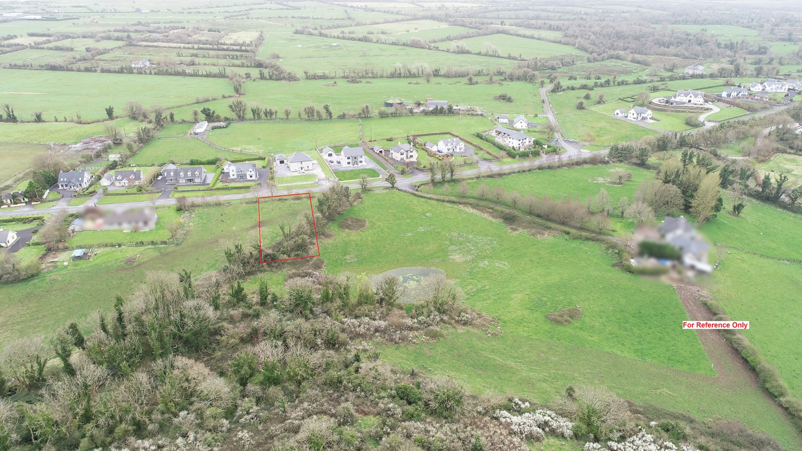 for sale at Barntick, Clarecastle, Ennis, Co. Clare, V95P8PR