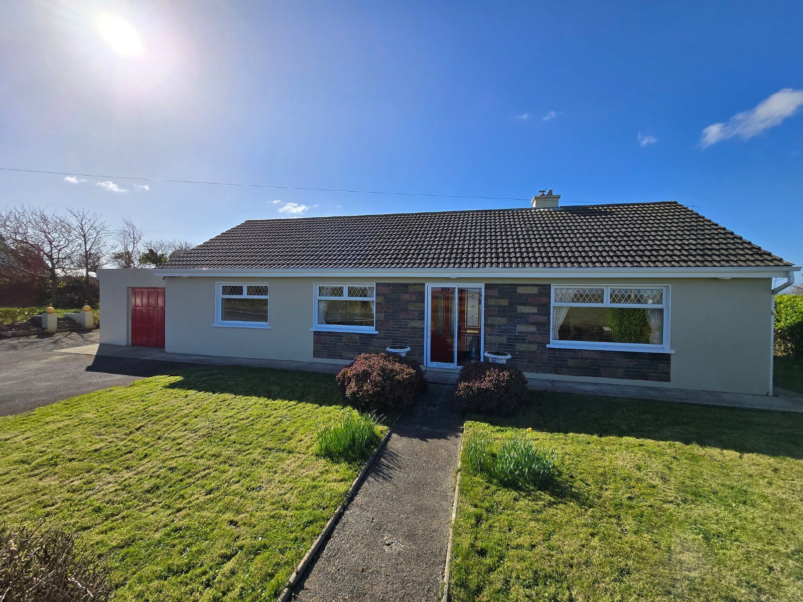 4-bed house for sale at Carnanes, Kilrush, Co. Clare, V15H778