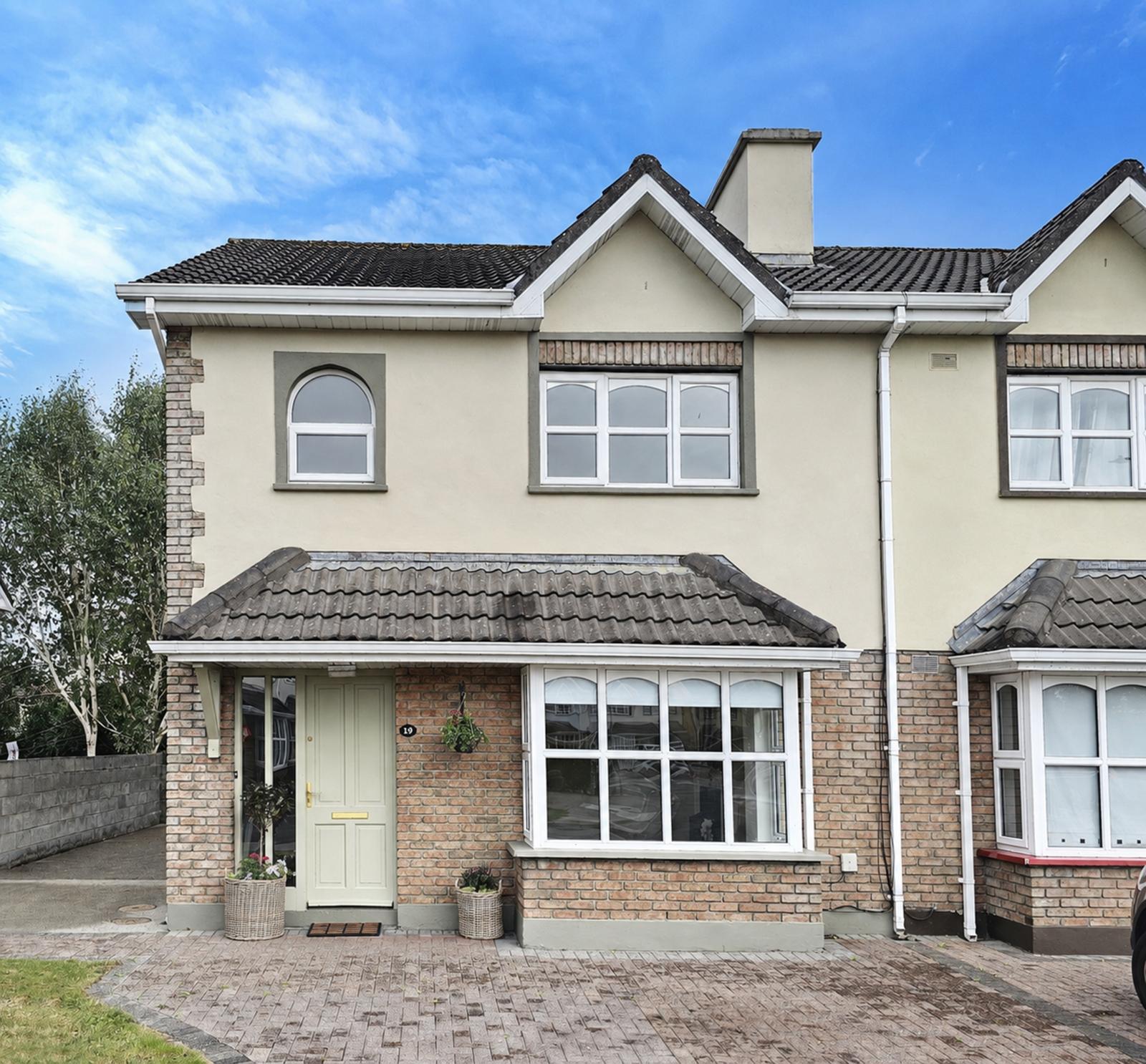 Dun Na Ri, Ennis, Co Clare, V95W7K6 - DNG Estate Agents