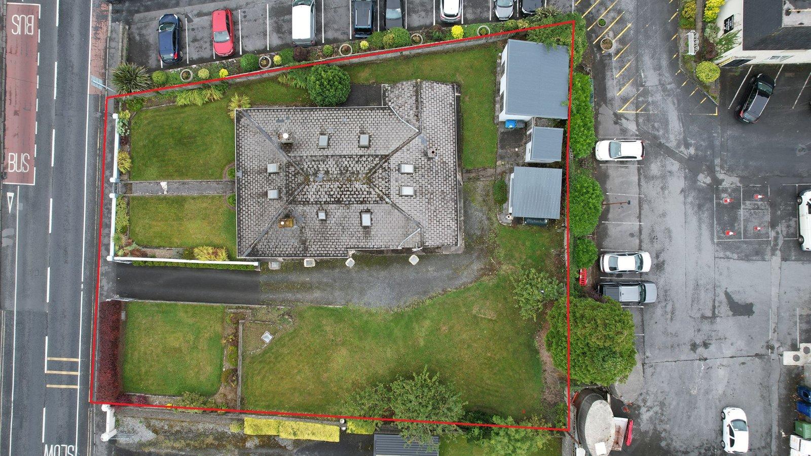 Flagmount House, Clare Road, Ennis, Co Clare, V95YCR7 - DNG Estate Agents