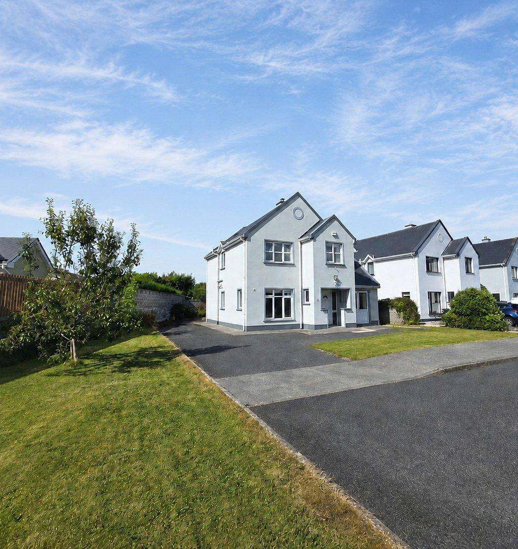 Laghtagoona, Corofin, Co Clare, V95DP68 - DNG Estate Agents