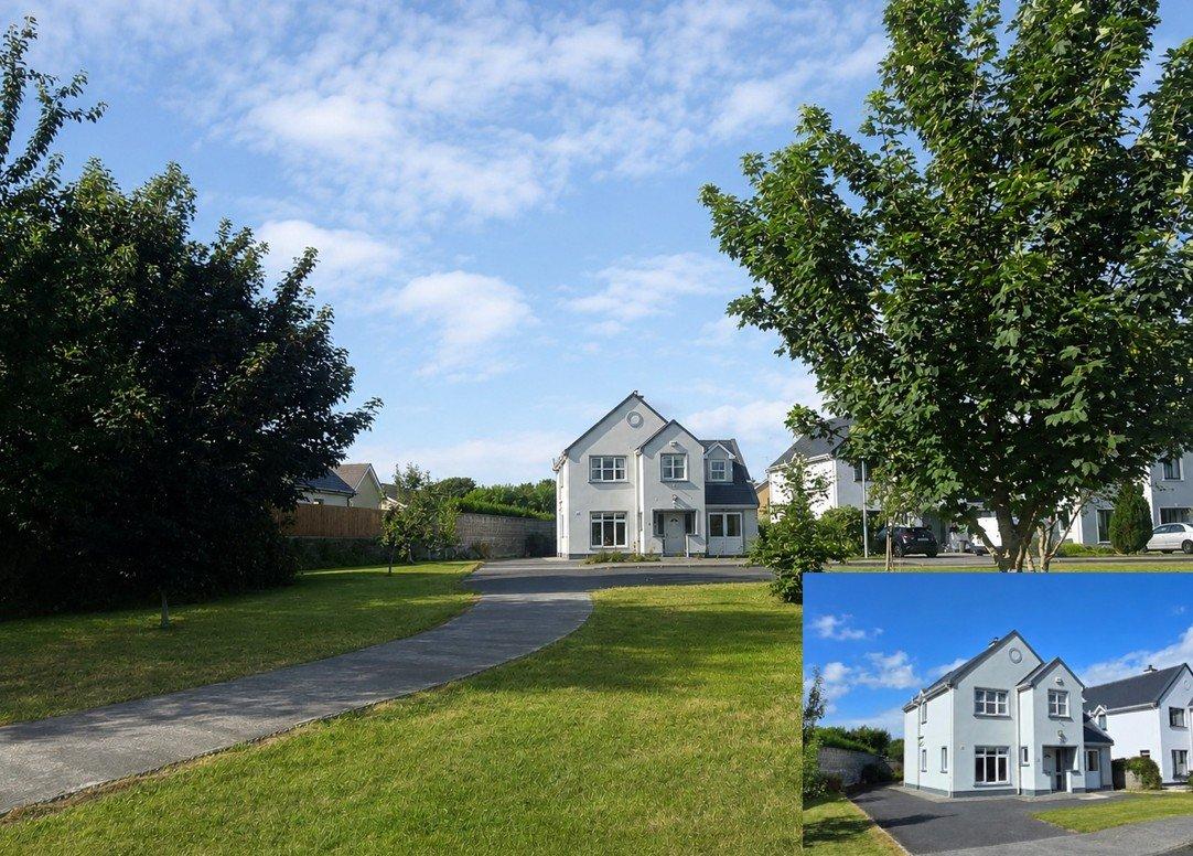Laghtagoona, Corofin, Co Clare, V95DP68 - DNG Estate Agents