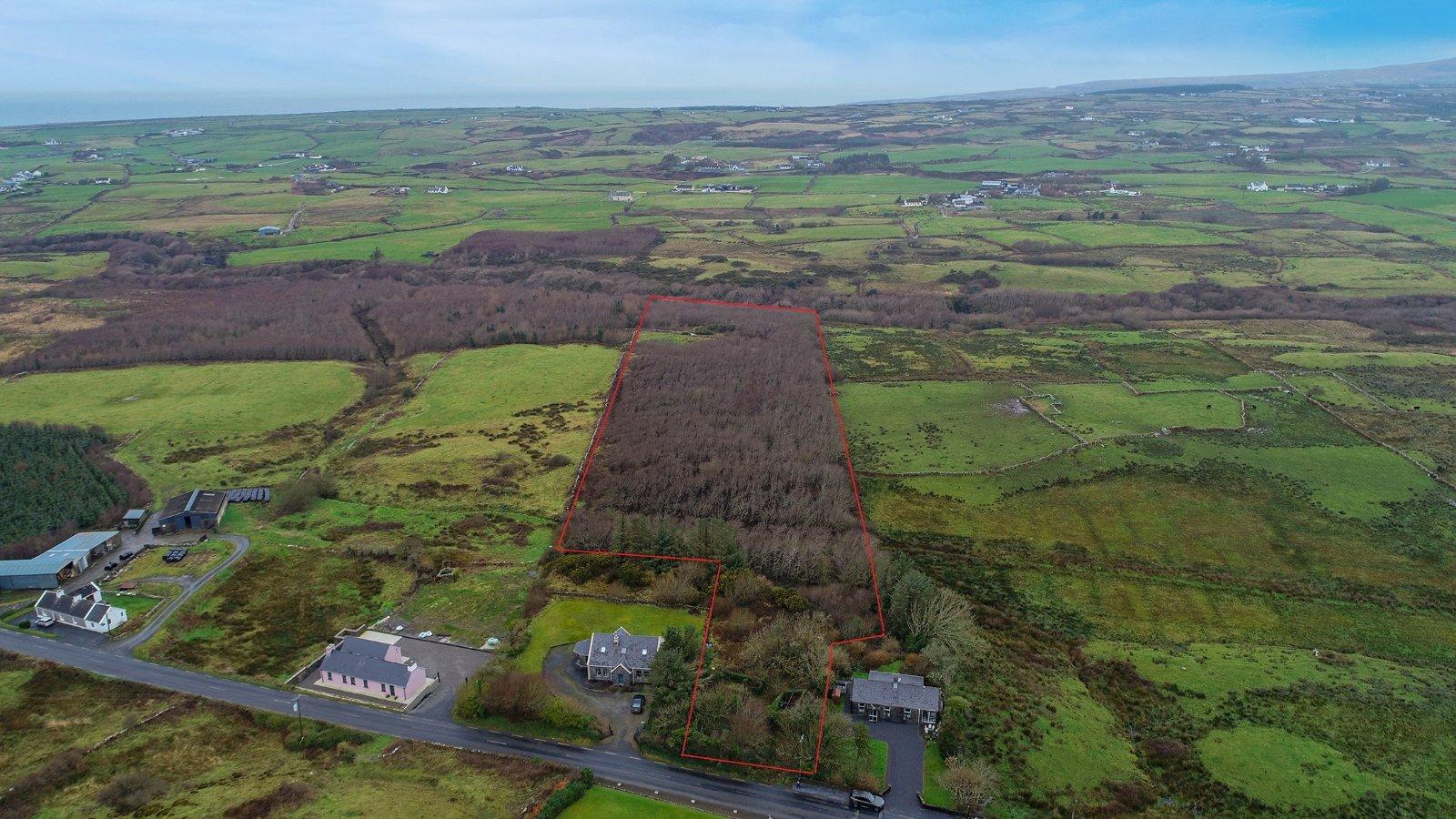 Carnane, Doolin, Co. Clare - DNG Estate Agents