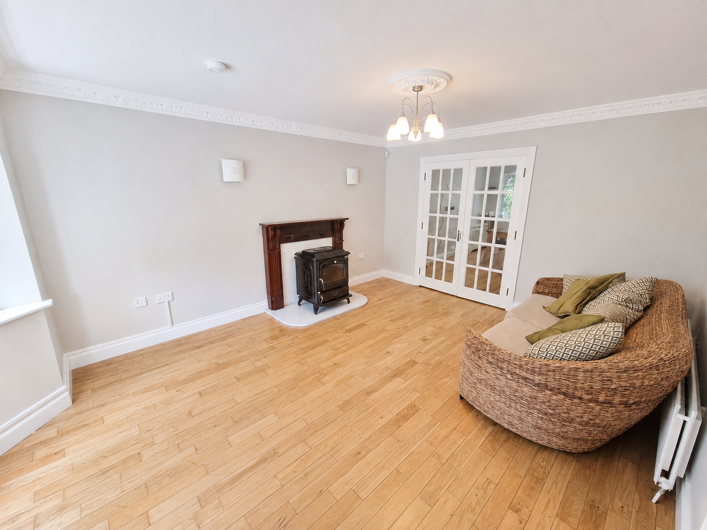 Westfields, Limerick Road, Ennis, Co Clare, V95F2RD - DNG Estate Agents