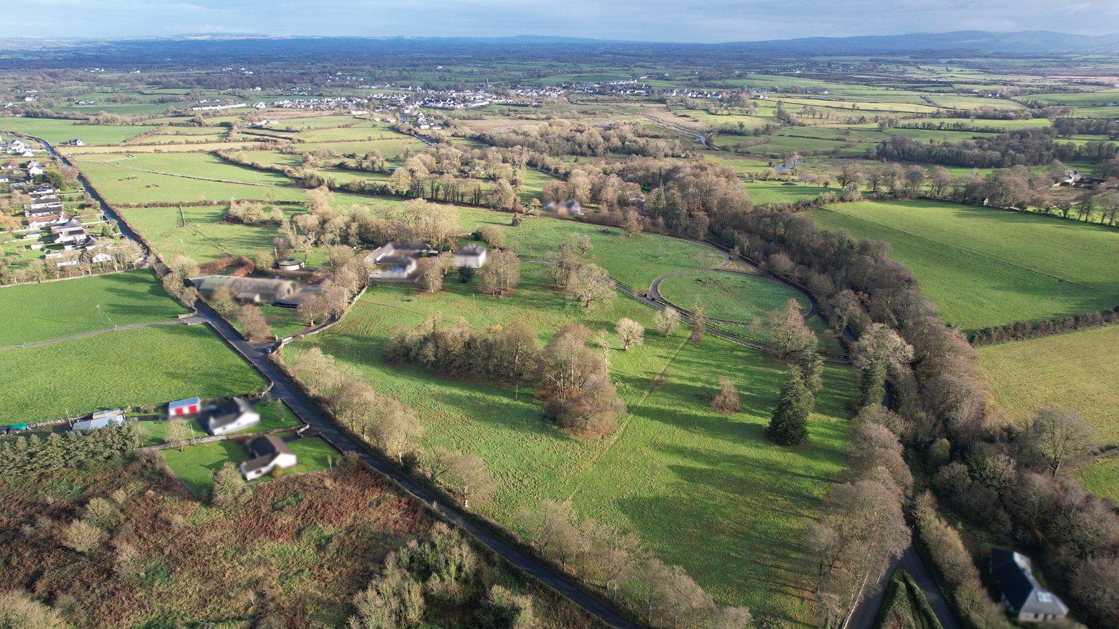Ballyhannon, Quin, Co. Clare - DNG Estate Agents