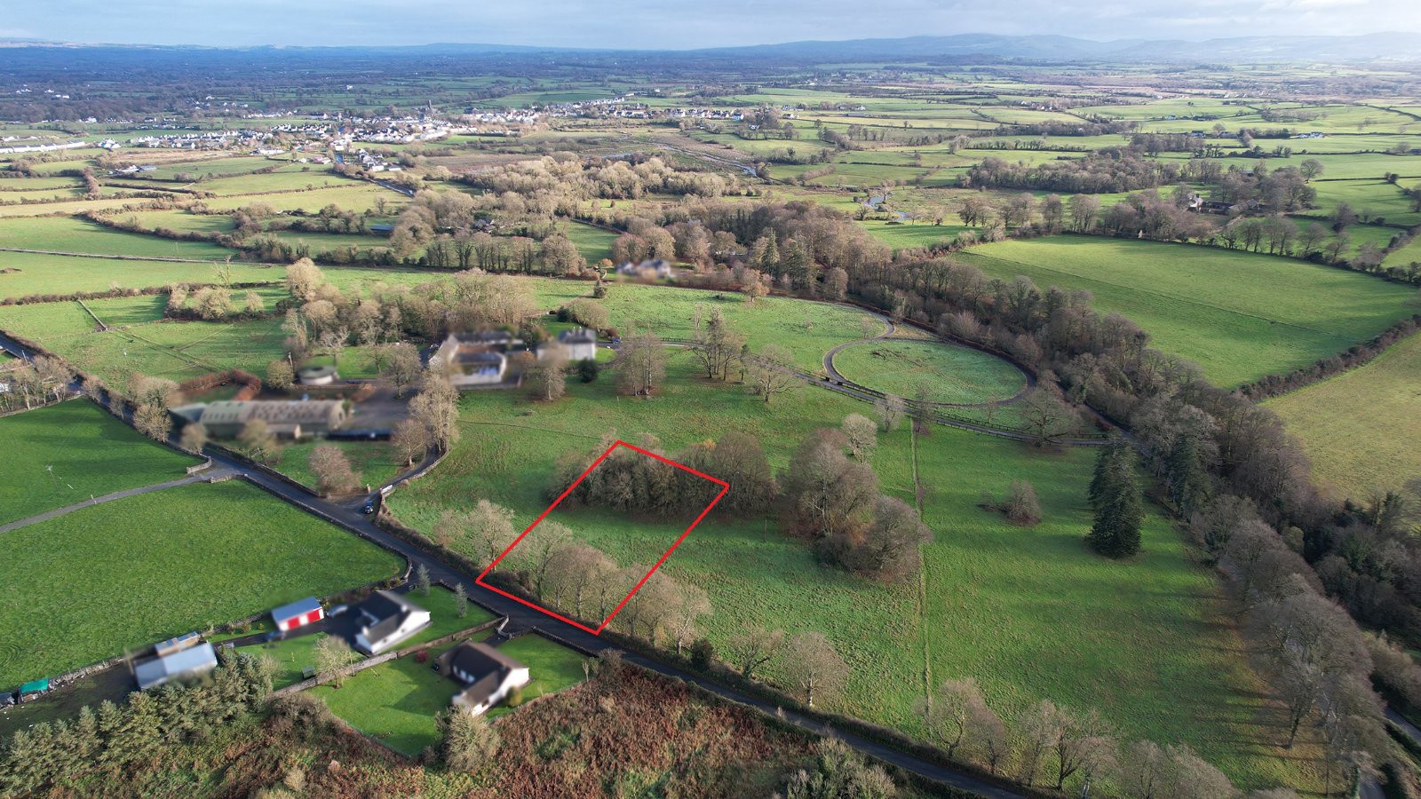 for sale at Ballyhannon, Quin, Co. Clare