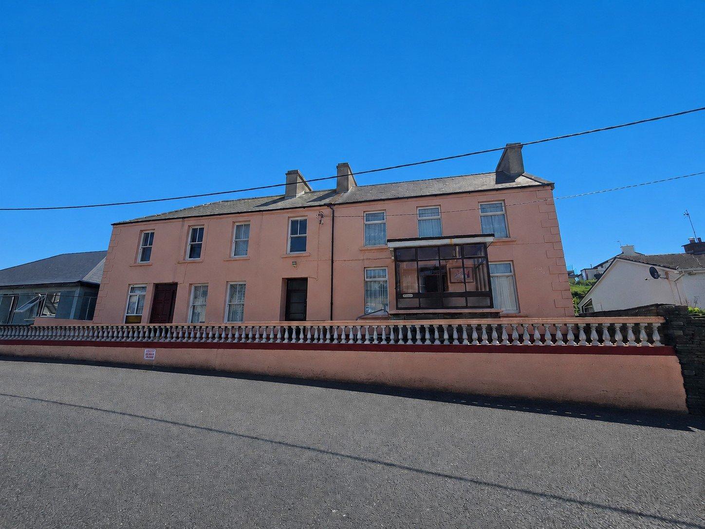 Sea Haven, Station Road, Lahinch, Co. Clare, V95HE40 - DNG Estate Agents