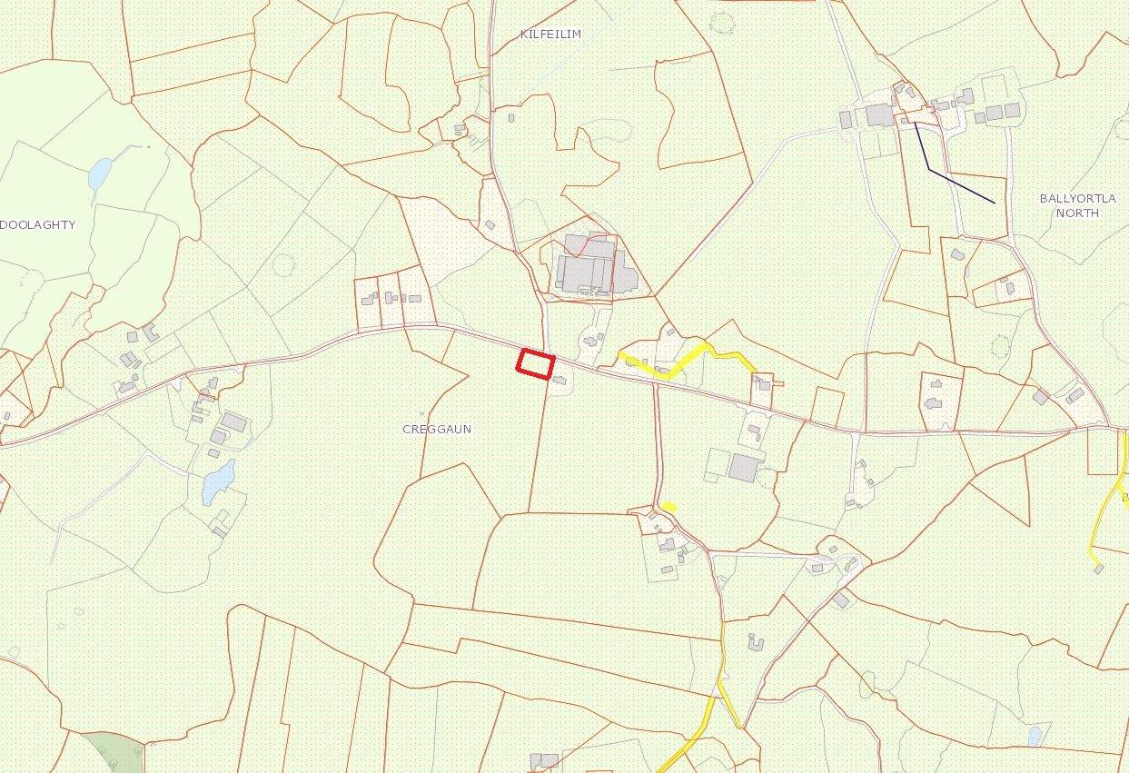 Creggaun Site, Knockanean, Ennis, Co. Clare - DNG Estate Agents