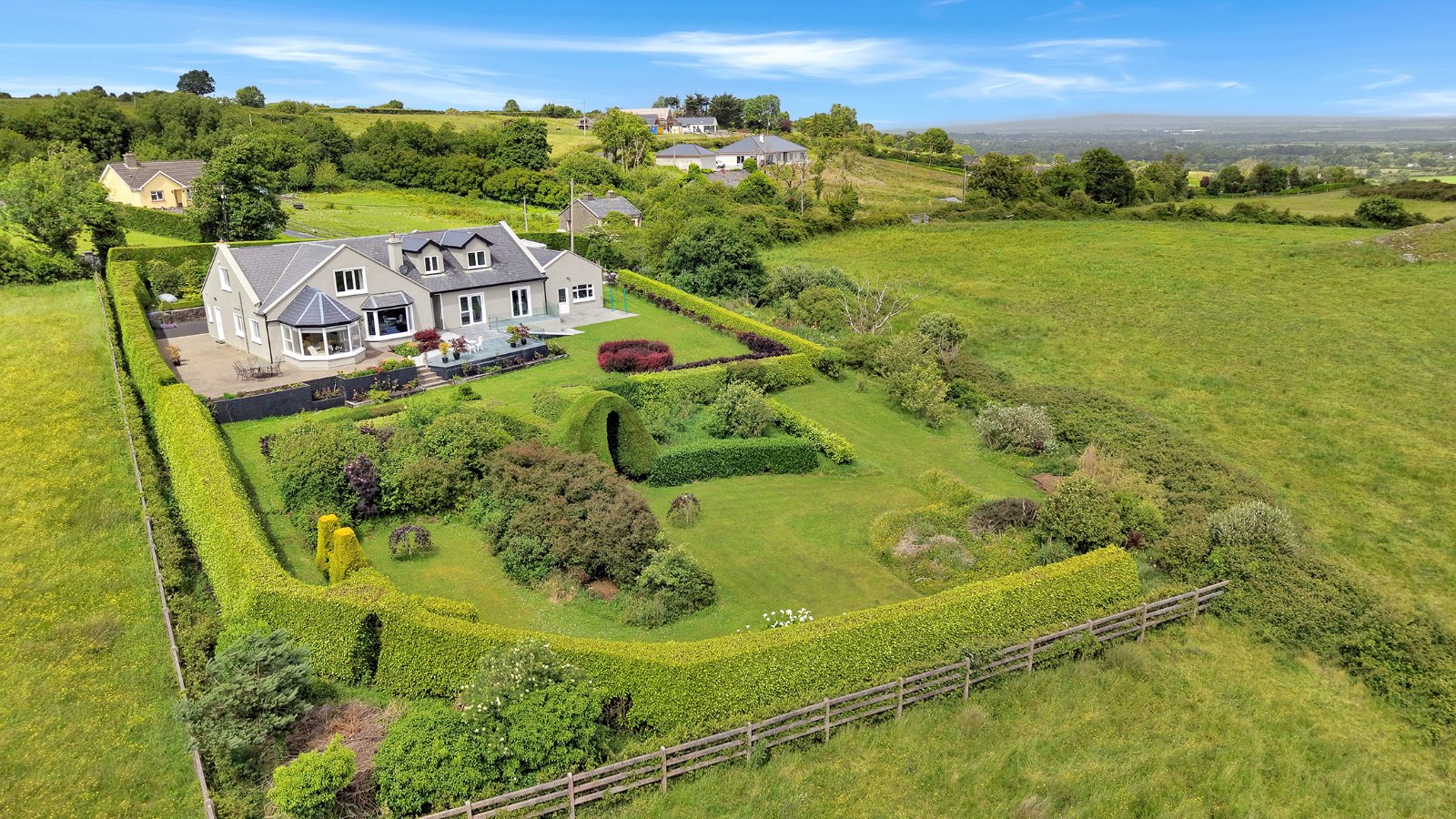 Lisheen, Ennis, Co. Clare, V95E0K5 - DNG Estate Agents